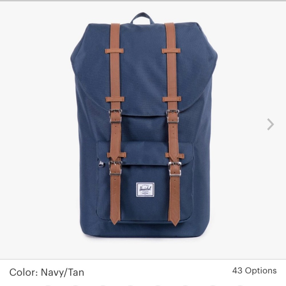 NWT Herschel Little America